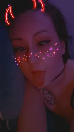 OnlyFans cuenta cutecat1313 avatar 1