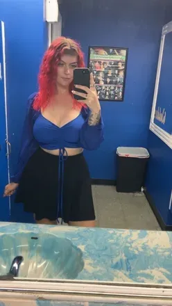 OnlyFans account  ridiculousrosee avatar 1