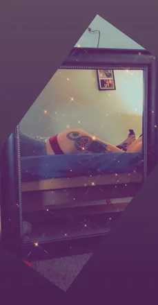 OnlyFans cuenta stoner.babe2020 header 2