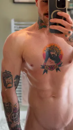 OnlyFans cuenta southwboy header 2