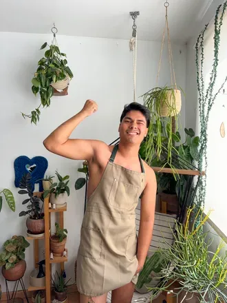 OnlyFans cuenta tarzan_twink avatar 1