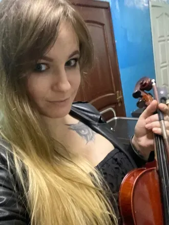 OnlyFans cuenta crazy_violin avatar 1