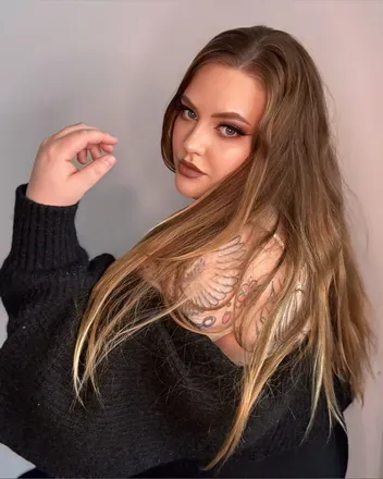 OnlyFans cuenta ella.tati avatar 1