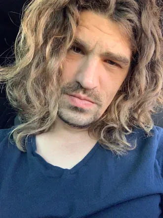 OnlyFans cuenta bruceventurexxx avatar 1