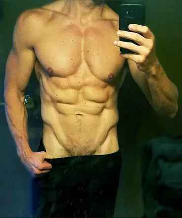 OnlyFans account  masterwolf1 avatar 1