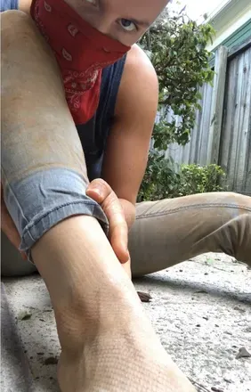 OnlyFans cuenta dirtygardenhoes avatar 1