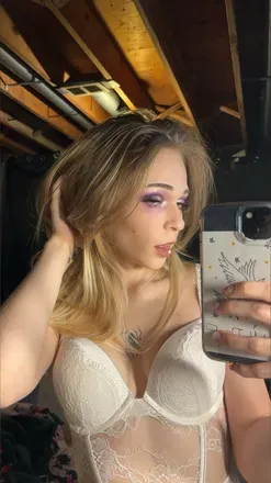 OnlyFans cuenta babyybat avatar 1