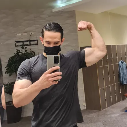 OnlyFans cuenta andrew_504 avatar 1