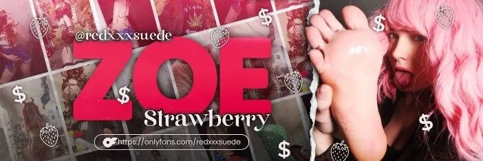 OnlyFans cuenta redxxxsuede header 2