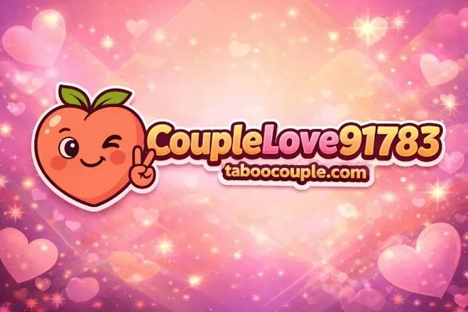 OnlyFans account  couplelove91783 header 2