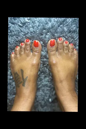 OnlyFans cuenta toehoney avatar 1