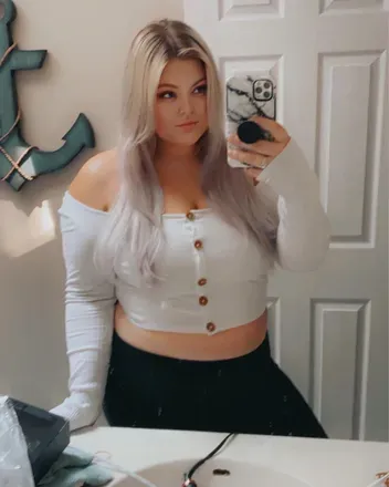 OnlyFans cuenta alliebabie avatar 1