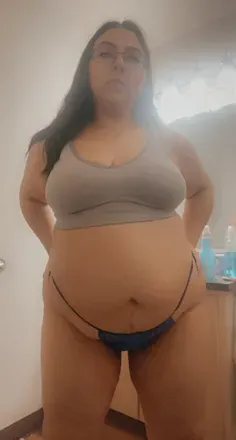 OnlyFans cuenta fatmexicanpussy avatar 1