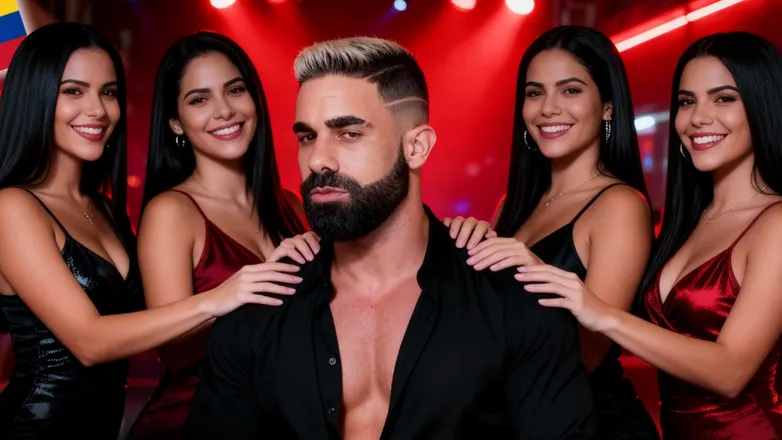 OnlyFans cuenta strippervipshow header 2