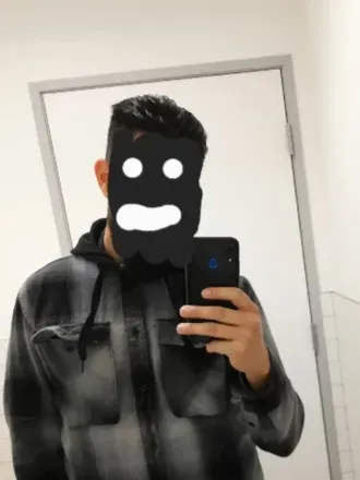 OnlyFans cuenta sinister_panda avatar 1