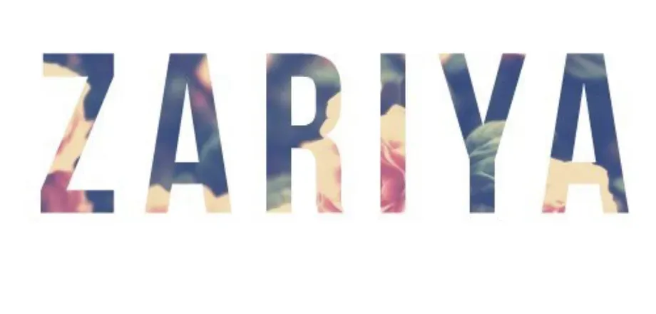 OnlyFans cuenta iamzariya header 2