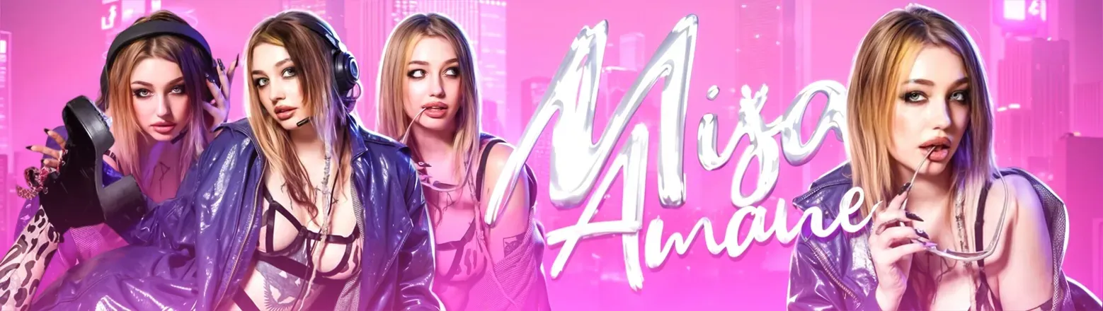 OnlyFans cuenta misa_x_amane header 2