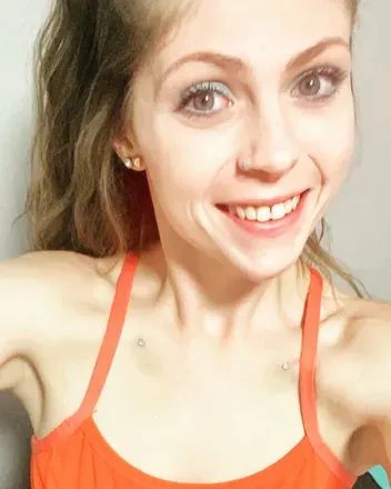 OnlyFans cuenta daniholl333 avatar 1