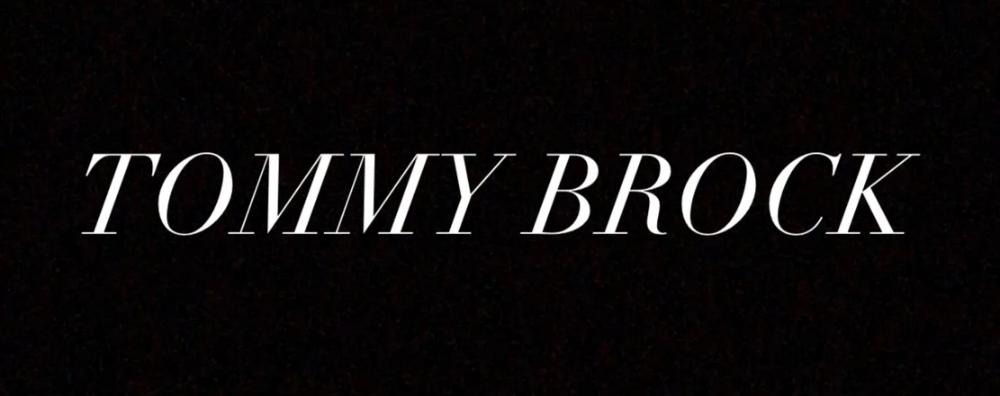 OnlyFans cuenta tommybrock header 2