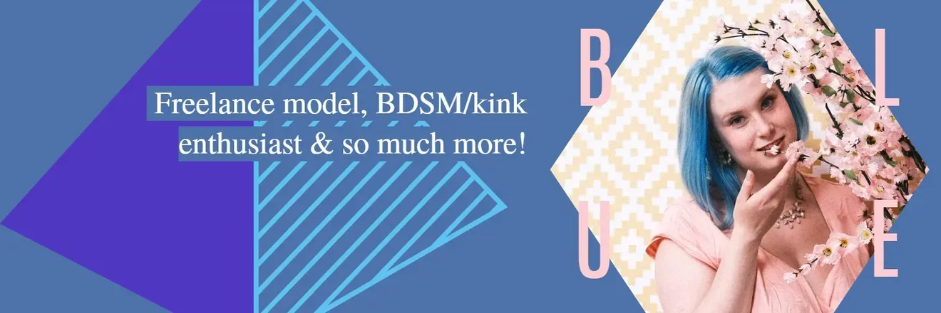 OnlyFans cuenta bluemerkitten header 2