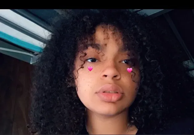 OnlyFans cuenta shaderarose avatar 1