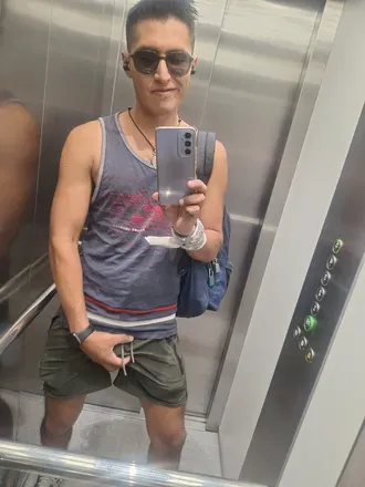 OnlyFans account  ikal_xxx avatar 1