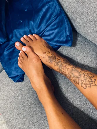 OnlyFans cuenta tys_toes header 2