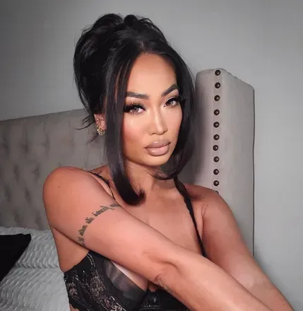 OnlyFans cuenta angelinaang avatar 1