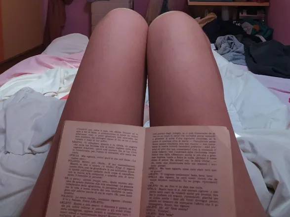 OnlyFans account  luna.182 header 2