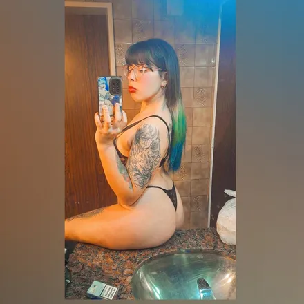 OnlyFans cuenta sweetdarkdollargxxx header 2