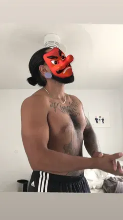 OnlyFans cuenta jonradkorn94 avatar 1