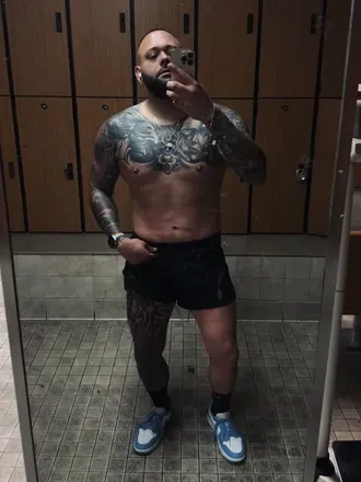 OnlyFans cuenta travesty90 avatar 1