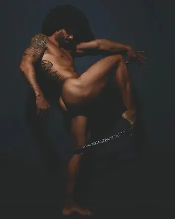 OnlyFans cuenta musclericanx avatar 1