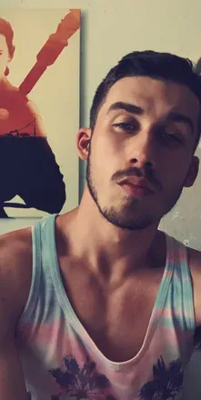 OnlyFans cuenta brxndon_std98 avatar 1
