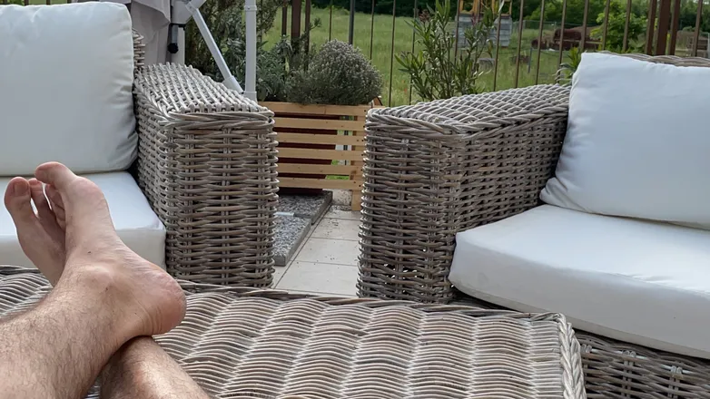 OnlyFans cuenta callmea_feet header 2