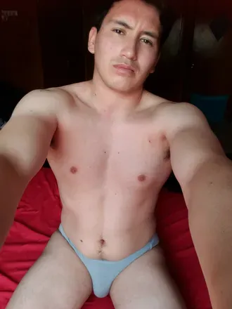 OnlyFans cuenta luisjav93 avatar 1