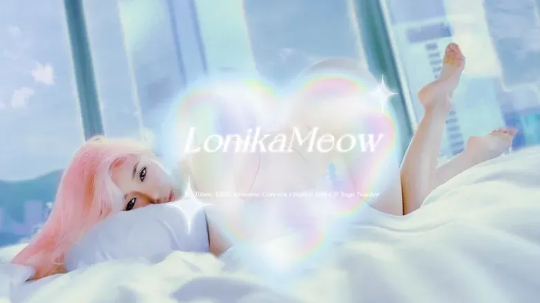 OnlyFans cuenta lonikameow header 2