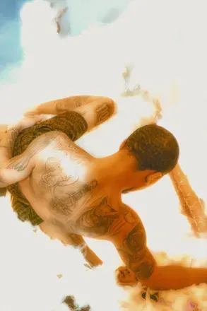 OnlyFans account  jayvcw avatar 1