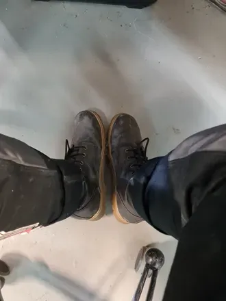 OnlyFans cuenta feetboyy69 avatar 1