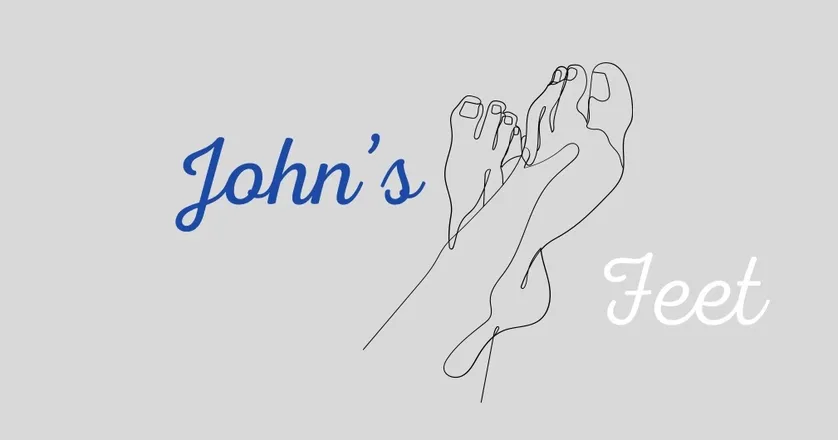 OnlyFans cuenta johnsfeet14 header 2