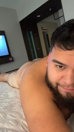OnlyFans cuenta bearmke0o header 2