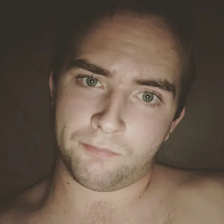 OnlyFans account  cayd1997 header 2