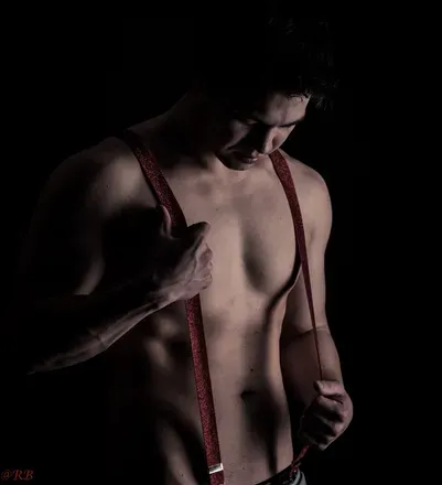 OnlyFans cuenta zaneadairfree avatar 1