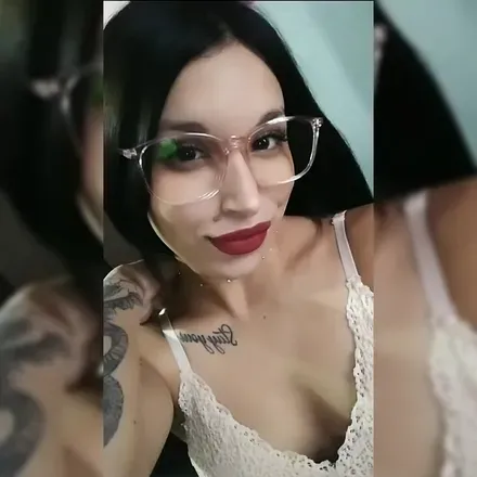 OnlyFans cuenta bvvbyy.magii avatar 1