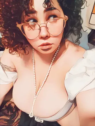 OnlyFans cuenta jokerdoll avatar 1