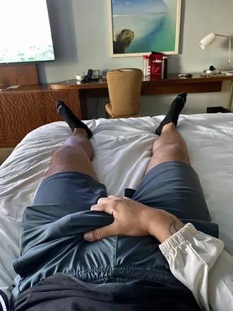 OnlyFans account  uncutxhiker header 2