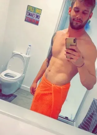 OnlyFans cuenta hungmrdon avatar 1