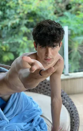 OnlyFans cuenta valadart avatar 1