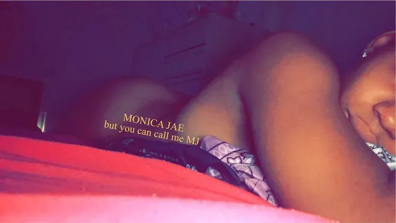 OnlyFans cuenta monicajae header 2