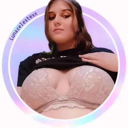 OnlyFans cuenta lunacelestexx avatar 1